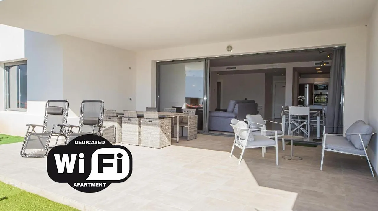 Cg7 Casares Green