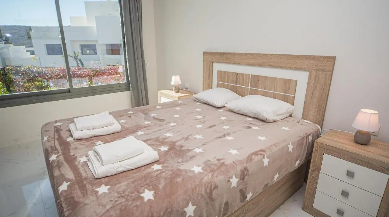 Apartment Cg7 Casares Green Spain