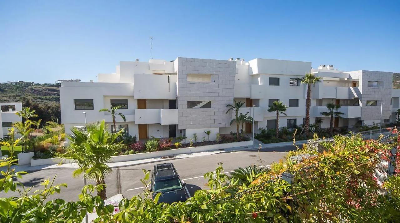 Cg7 Casares Green