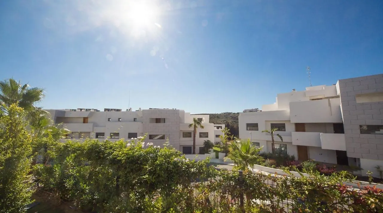 Apartment Cg7 Casares Green