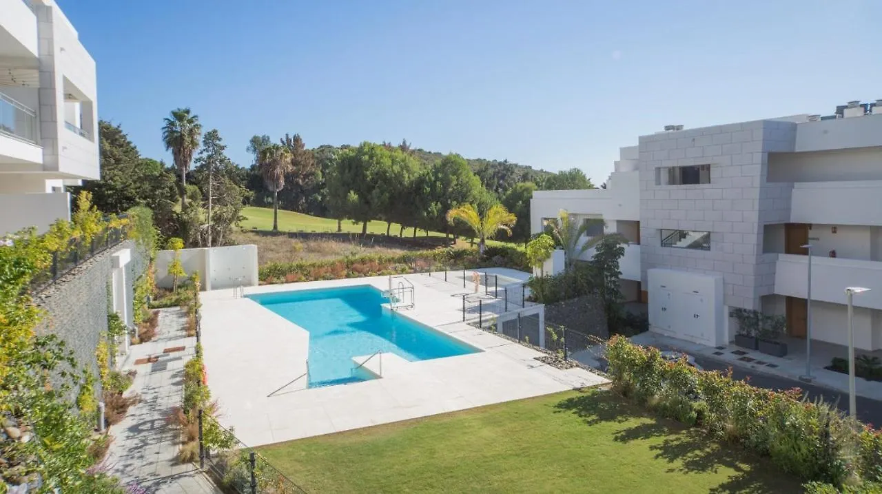 Cg7 Casares Green Spain