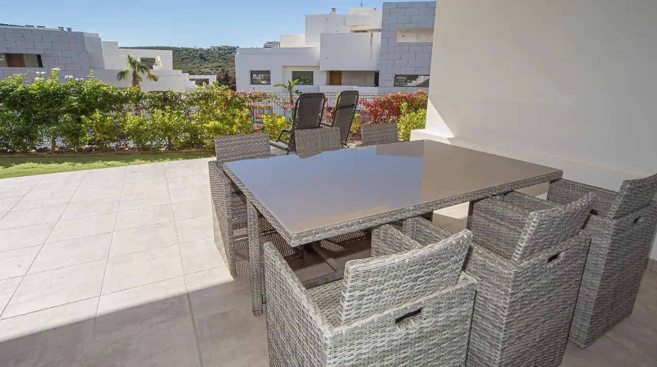 Διαμέρισμα Cg7 Casares Green Ισπανία