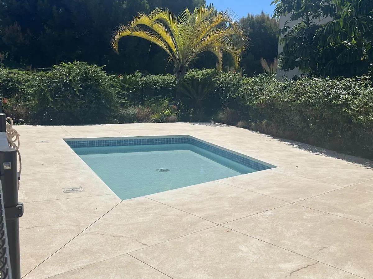 Cg7 Casares Green Ισπανία